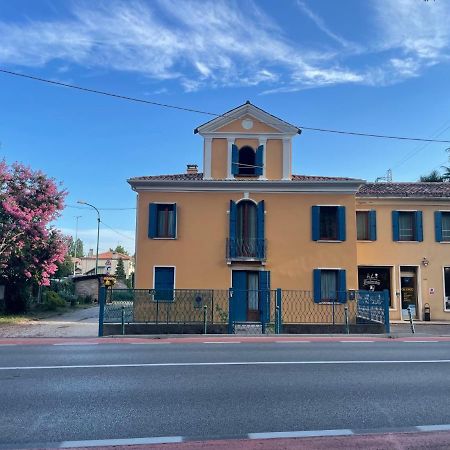 Villa Iside Chirignago-Zelarino Exterior photo