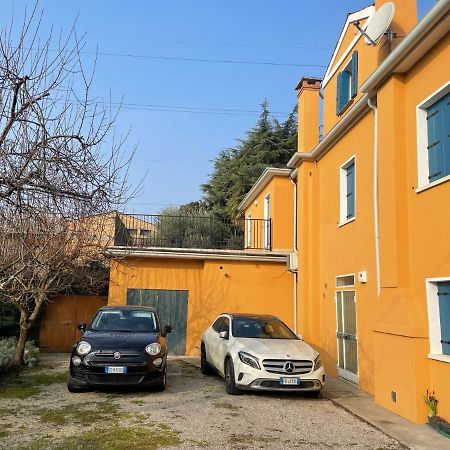 Villa Iside Chirignago-Zelarino Exterior photo