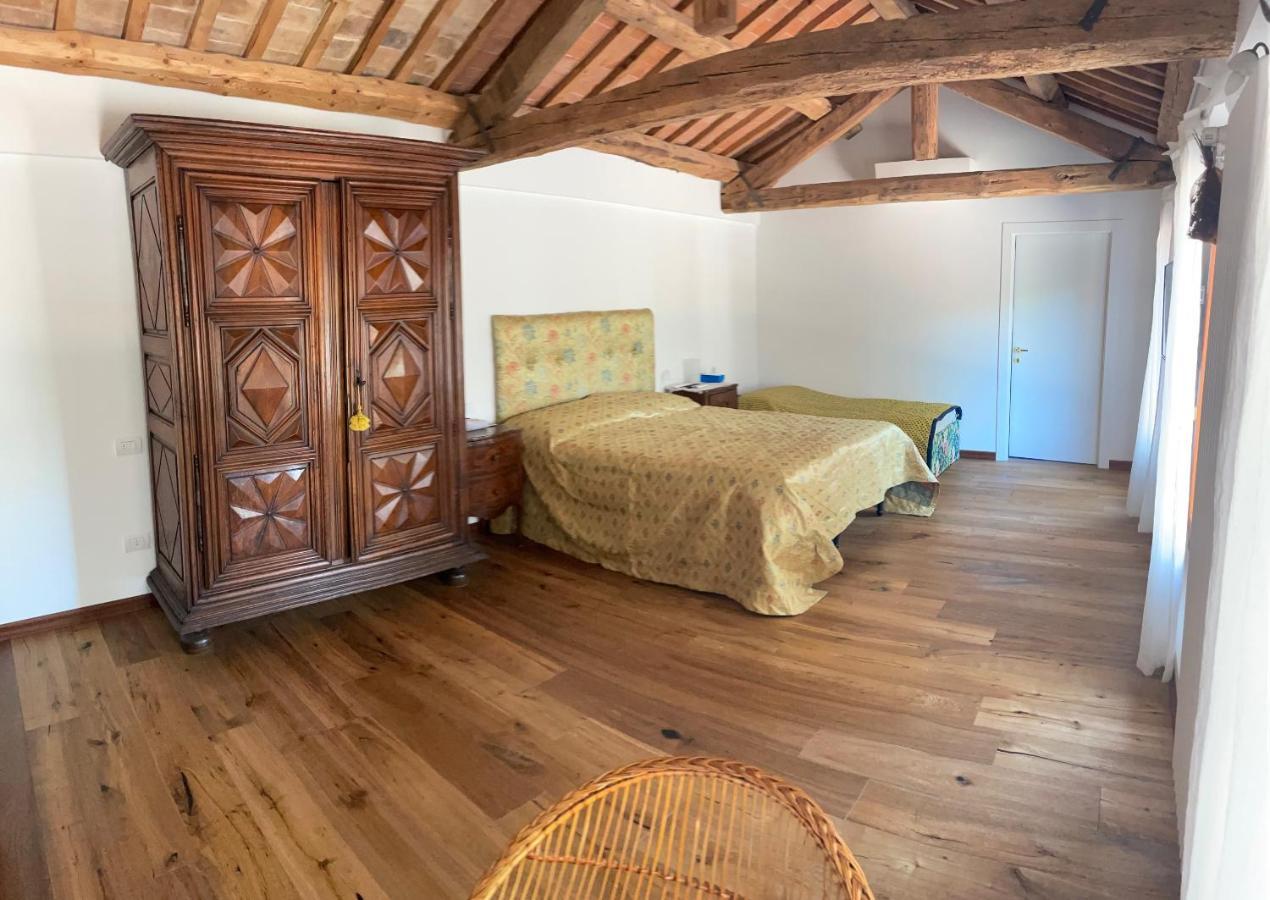 Villa Iside Chirignago-Zelarino Exterior photo