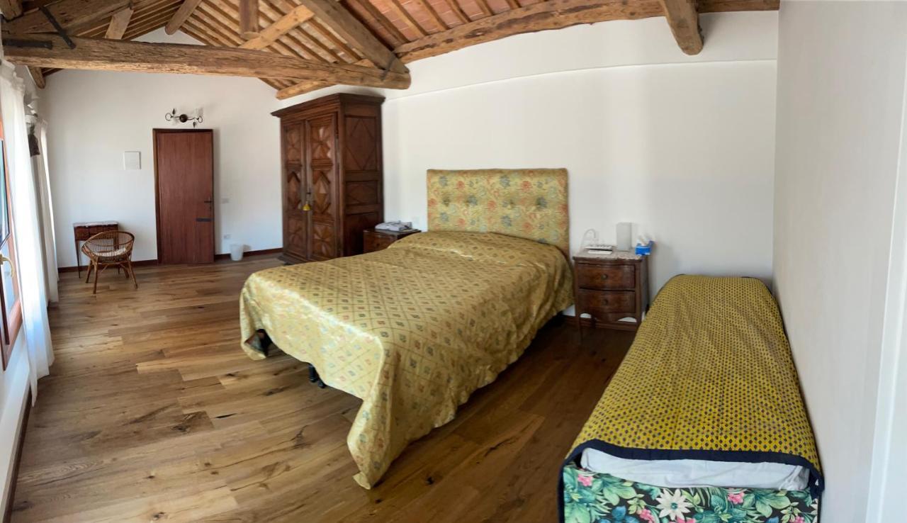 Villa Iside Chirignago-Zelarino Exterior photo