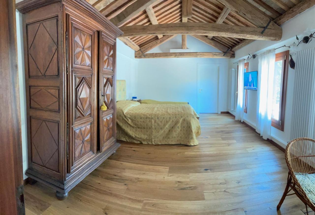 Villa Iside Chirignago-Zelarino Exterior photo