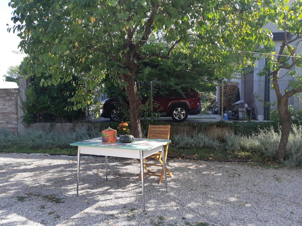 Villa Iside Chirignago-Zelarino Exterior photo