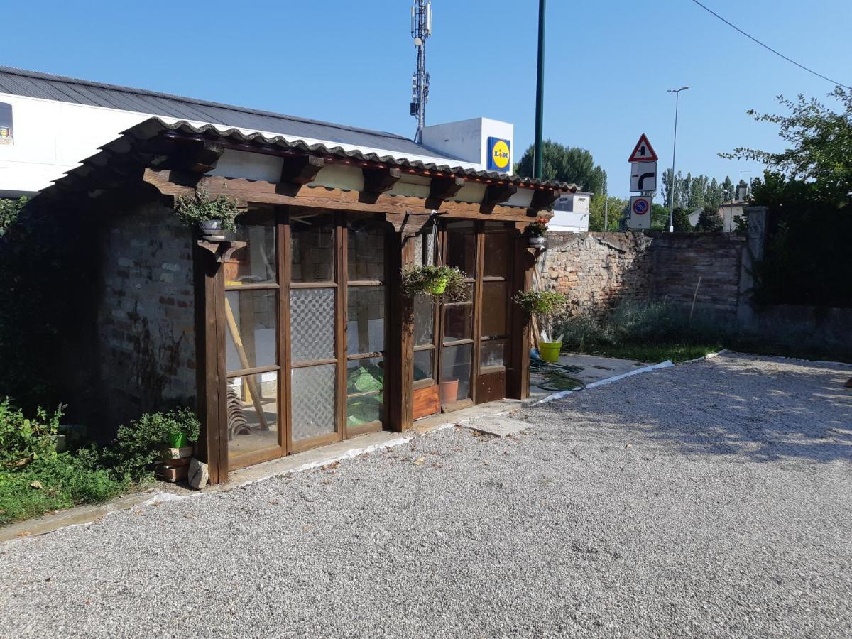 Villa Iside Chirignago-Zelarino Exterior photo