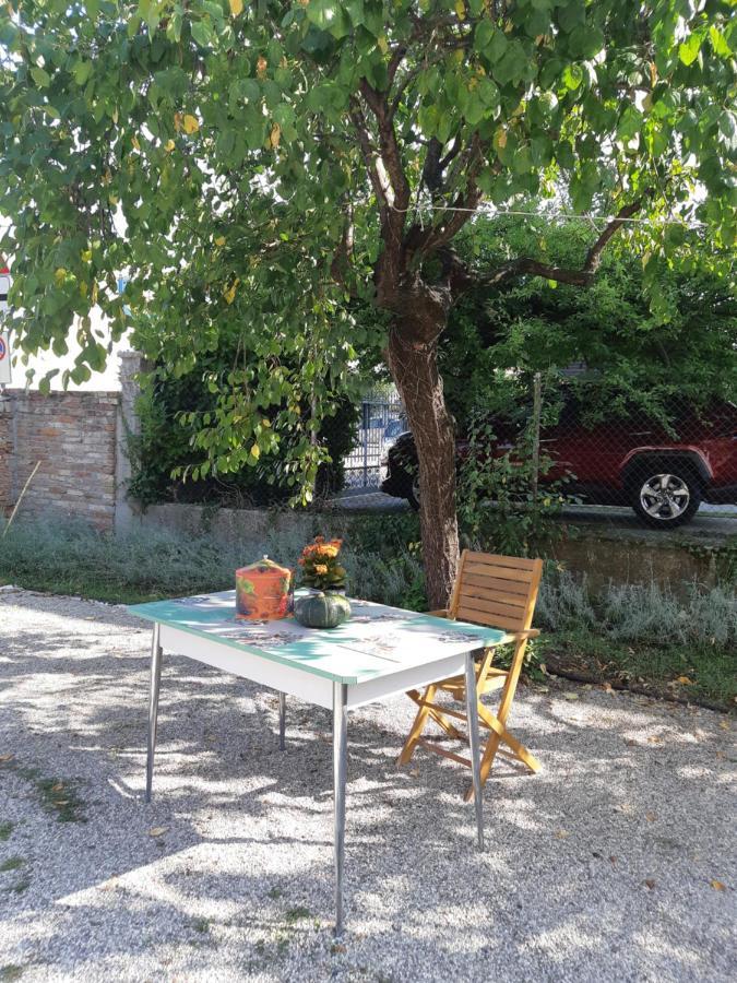 Villa Iside Chirignago-Zelarino Exterior photo