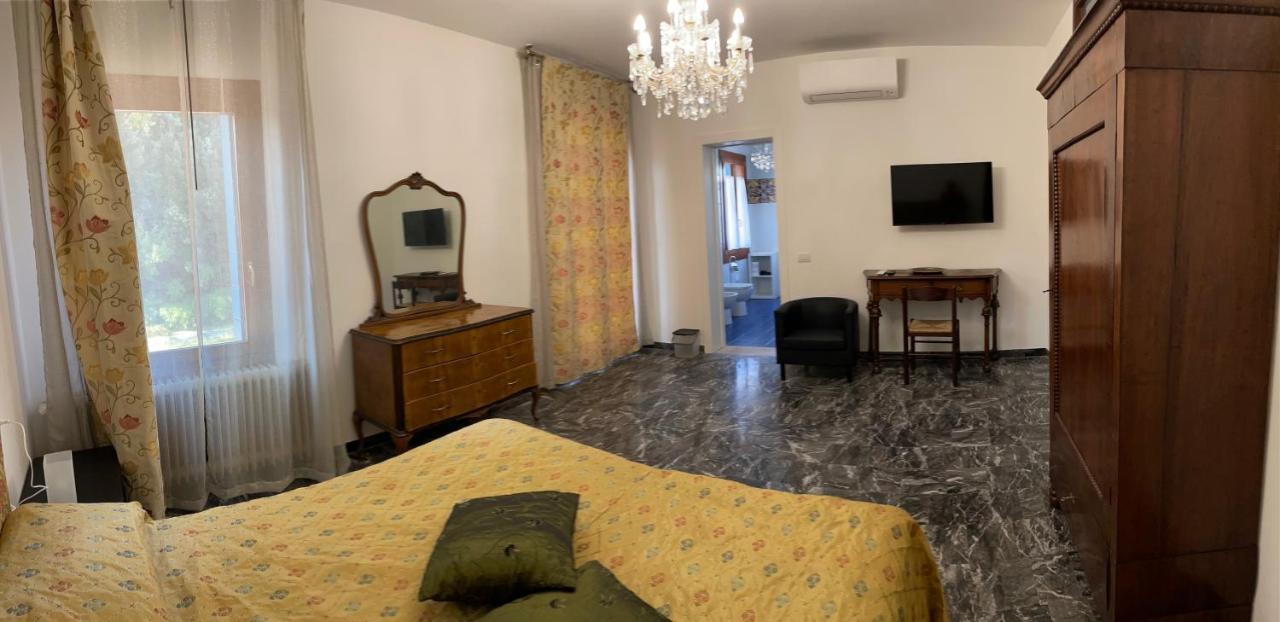 Villa Iside Chirignago-Zelarino Exterior photo